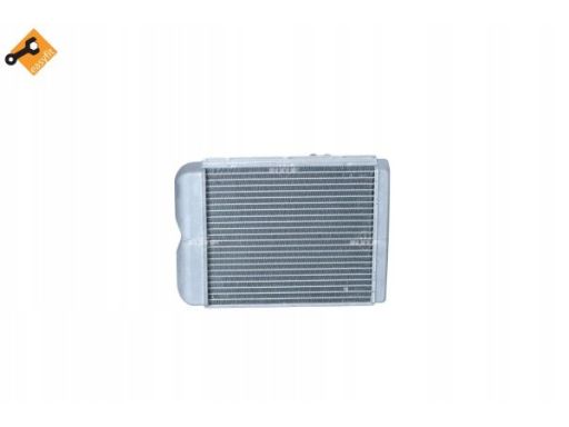 53671 Nagrzewnica Nrf 53671 Nrf