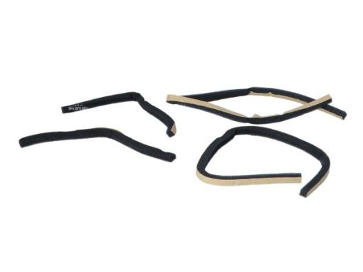 53671 Nagrzewnica Nrf 53671 Nrf