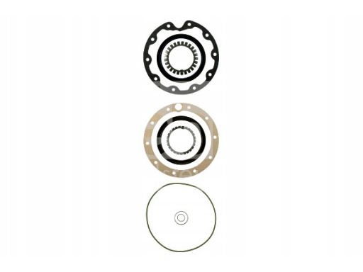 03430 Zestaw Uszczelek Planetarnej Skrzyni Bie Fe03430 Febi