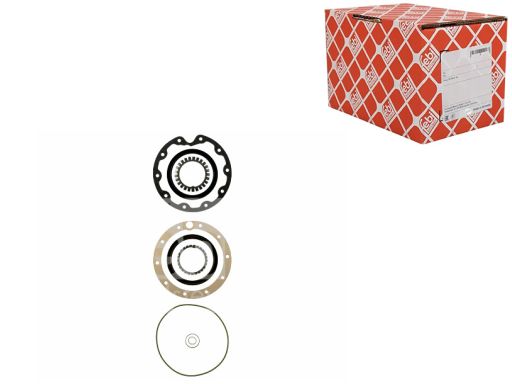 03430 Zestaw Uszczelek Planetarnej Skrzyni Bie Fe03430 Febi