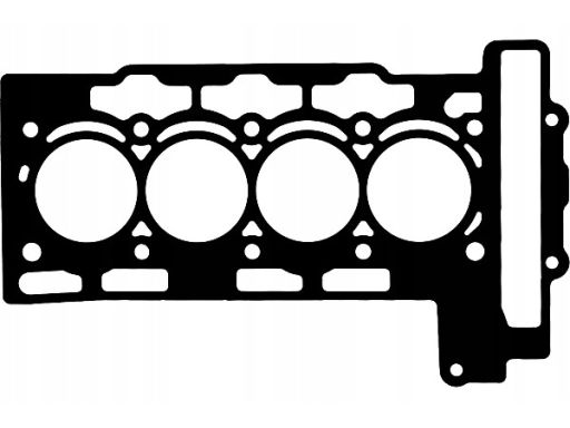 61-38005-10 Uszczelka Głowicy Cylindrów 61-38005-10 Reinz
