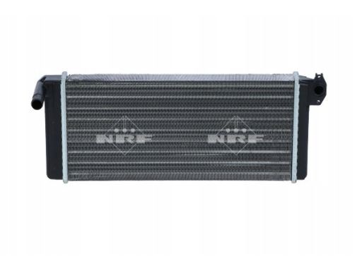 54319 Nagrzewnica Nrf 54319 Nrf