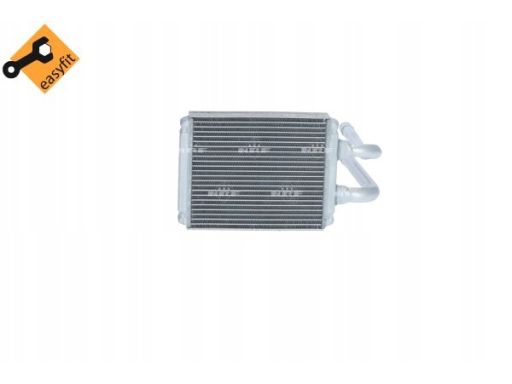 54329 Nagrzewnica Nrf 54329 Nrf