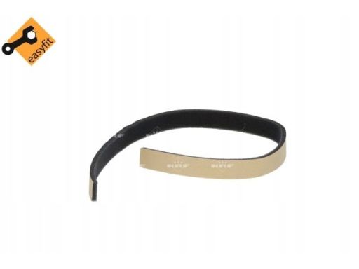 54329 Nagrzewnica Nrf 54329 Nrf