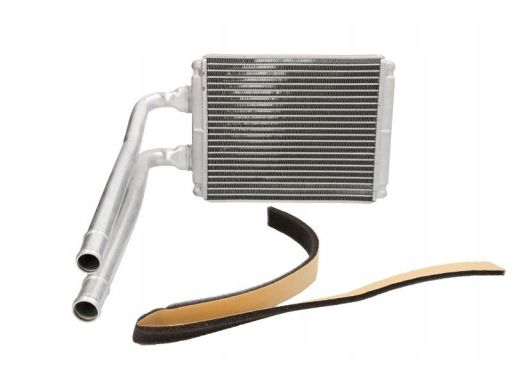 54329 Nagrzewnica Nrf 54329 Nrf