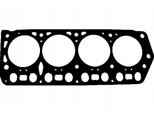 61-53110-00 Uszczelka Głowicy Cylindrów 61-53110-00 Reinz