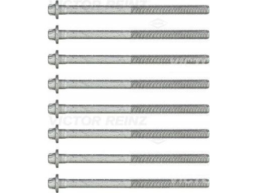 14-32215-01 Zestaw Śrub Głowicy Cylindrów 14-32215-01 Reinz