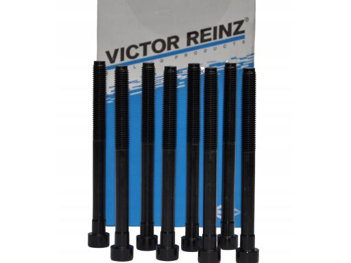 14-32215-01 Zestaw Śrub Głowicy Cylindrów 14-32215-01 Reinz