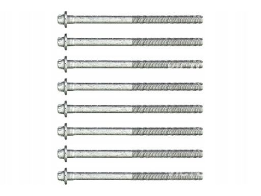14-32215-01 Zestaw Śrub Głowicy Cylindrów 14-32215-01 Reinz