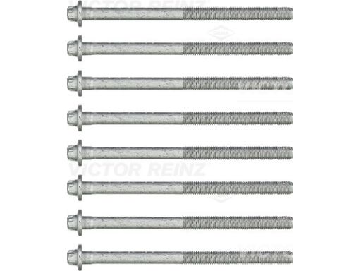 14-32215-01 Zestaw Śrub Głowicy Cylindrów 14-32215-01 Reinz