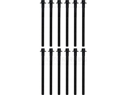 14-32305-01 Zestaw Śrub Głowicy Cylindrów 14-32305-01 Reinz