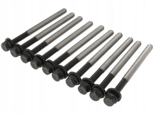 14-32340-01 Zestaw Śrub Głowicy Cylindrów 14-32340-01 Reinz