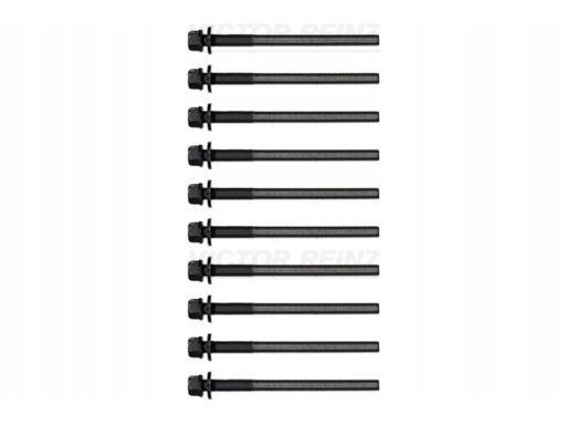 14-32340-01 Zestaw Śrub Głowicy Cylindrów 14-32340-01 Reinz