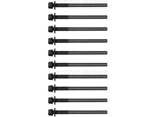 14-32340-01 Zestaw Śrub Głowicy Cylindrów 14-32340-01 Reinz