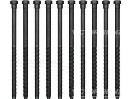 14-32384-01 Zestaw Śrub Głowicy Cylindrów 14-32384-01 Reinz