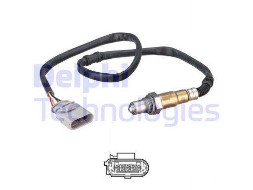 Sonda Lambda Es20675-12B1