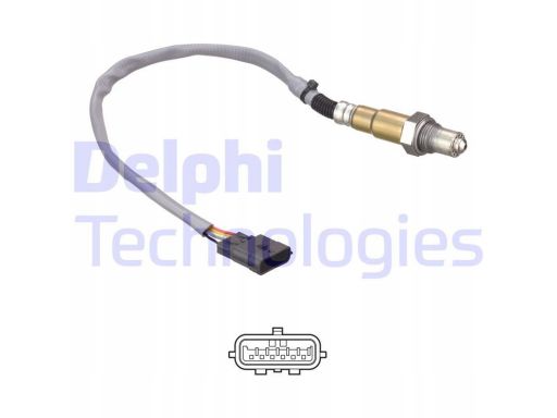 Sonda Lambda Es20675-12B1