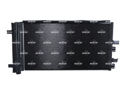 Skraplacz Klimatyzacji 350544