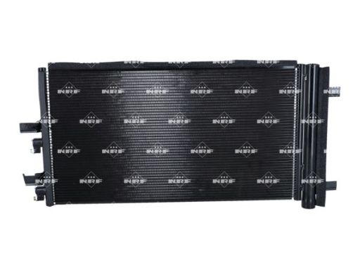 Skraplacz Klimatyzacji 350544