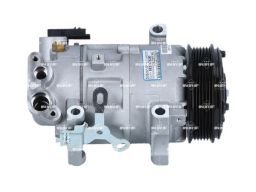 Kompresor Klimatyzacji 320040