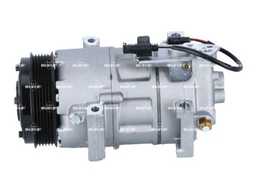 Kompresor Klimatyzacji 32854