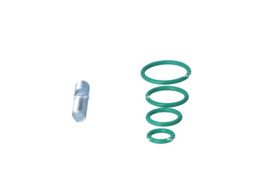 Zawór Rozprężny Klimatyzacji 38545