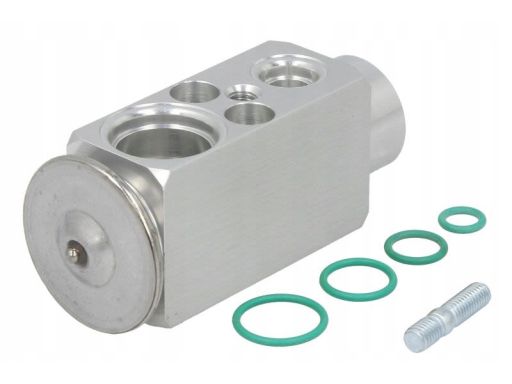 Zawór Rozprężny Klimatyzacji 38545