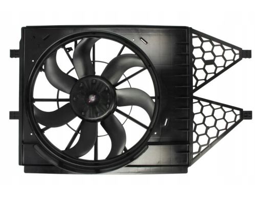 Wentylator Chłodnicy Silnika 470032