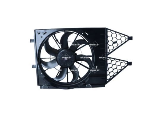 Wentylator Chłodnicy Silnika 470032