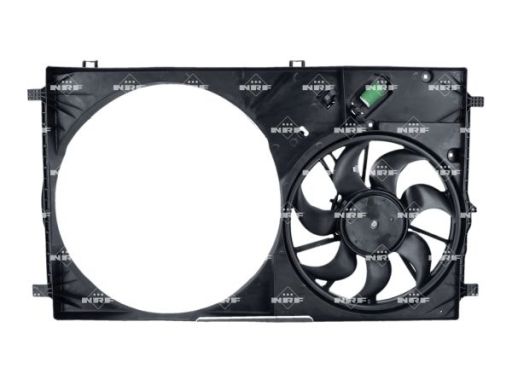 Wentylator Chłodnicy Silnika 470072