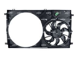 Wentylator Chłodnicy Silnika 470072