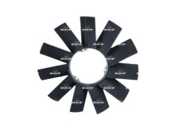 Wiatrak Wentylatora 49889