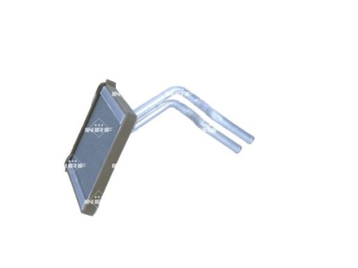 54430 Nagrzewnica Nrf 54430 Nrf