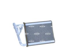 54430 Nagrzewnica Nrf 54430 Nrf