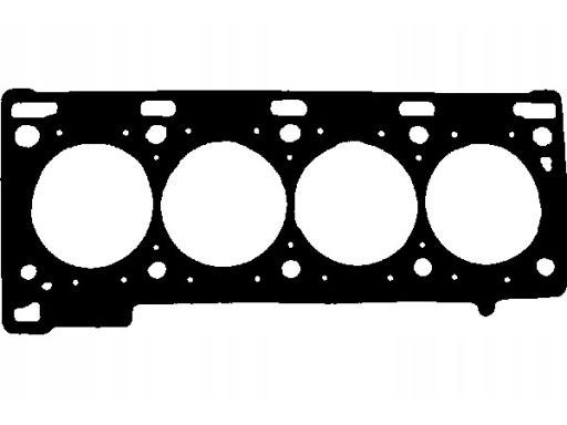 61-31655-00 Uszczelka Głowicy Cylindrów 61-31655-00 Reinz
