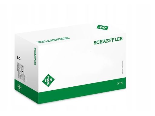 Pompa Cieczy Chłodzącej 538 0259 10