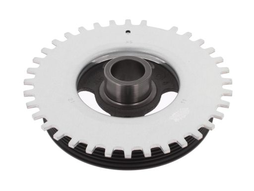 80001701 Koło Pasowe Wału Korbowego Co80001701 Corteco