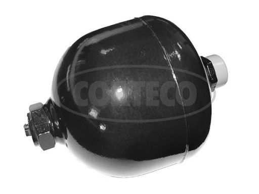 49467194 Zawór Zwrotny Układu Hydraulicznego Co49467194 Corteco