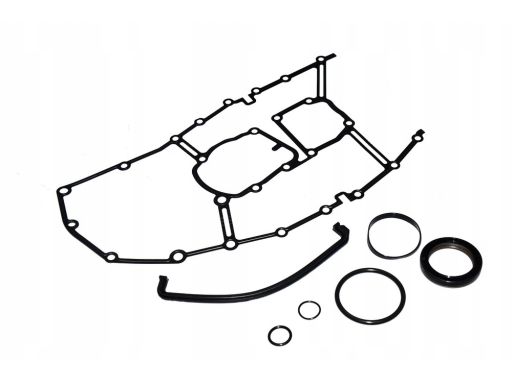 15-29366-01 Zestaw Uszczelek Napędu Rozrządu 15-29366-01 Reinz