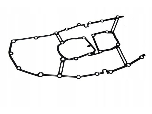 15-29366-01 Zestaw Uszczelek Napędu Rozrządu 15-29366-01 Reinz