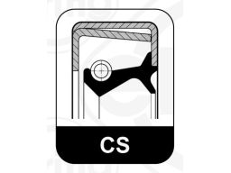 105.422 Uszczelniacz El105422 Elring