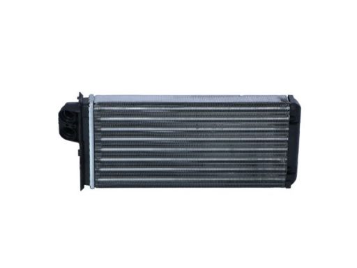 53551 Nagrzewnica Nrf 53551 Nrf