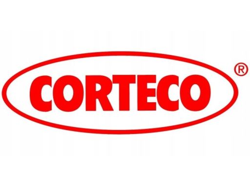 49115982 Uszczelka Osłony Rozrządu Co49115982 Corteco