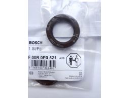 F 00R 0P0 521 Oring Przelewu Systemu Common Rail F 00R 0P0 521 Bosch