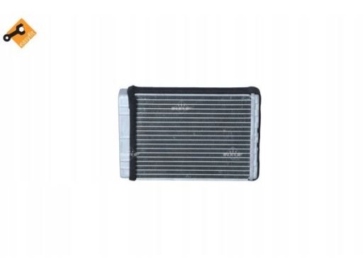 54289 Nagrzewnica Nrf 54289 Nrf