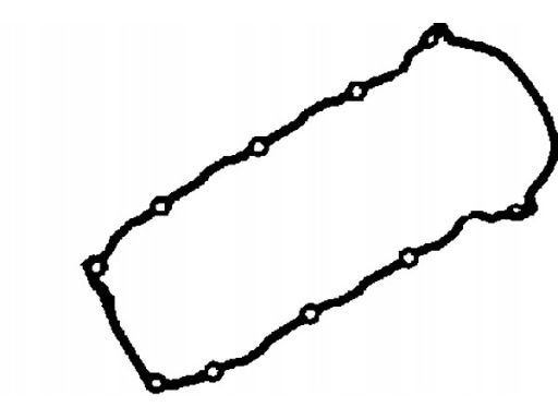 71-33851-00 Uszczelka Pokrywy Zaworów 71-33851-00 Reinz