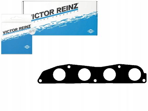 71-34911-00 Uszczelka Kolektora Wydechowego 71-34911-00 Reinz