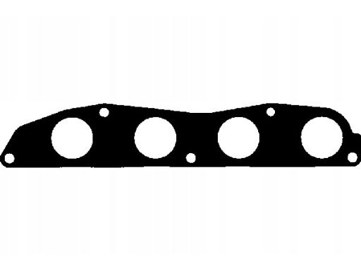 71-34911-00 Uszczelka Kolektora Wydechowego 71-34911-00 Reinz