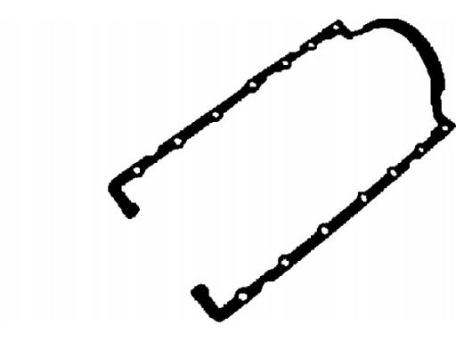 71-34327-00 Uszczelka Miski Olejowej 71-34327-00 Reinz