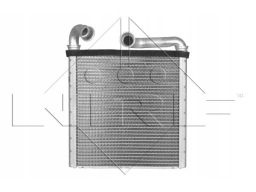 54361 Nagrzewnica Nrf 54361 Nrf
